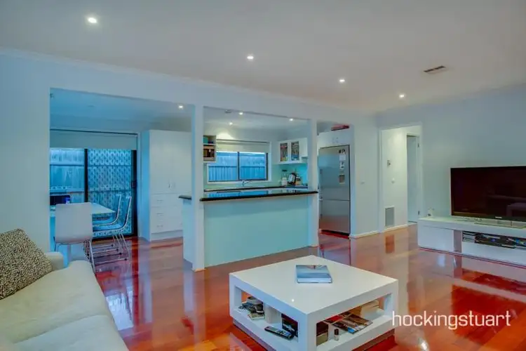 Fourth view of Homely house listing, 29 Sherwood Avenue, Rosebud VIC 3939