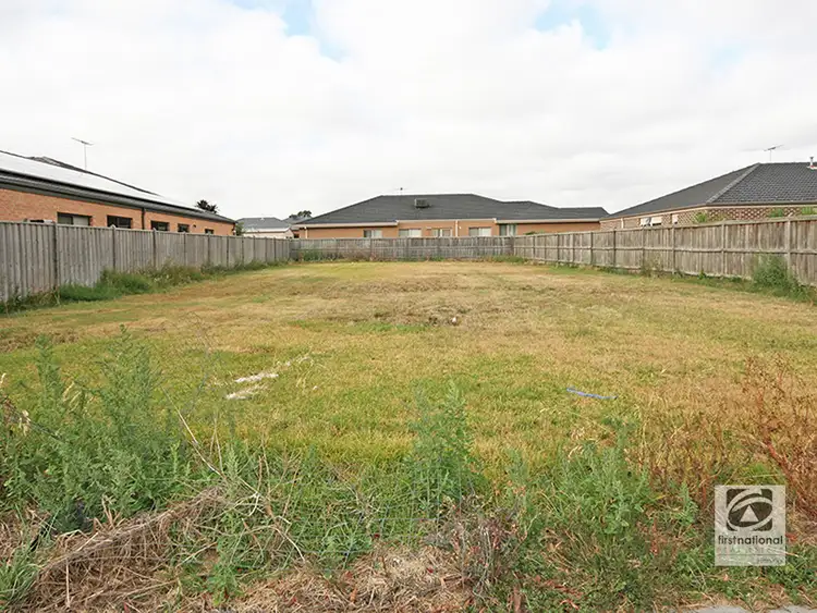 Second view of Homely land listing, Address available on request