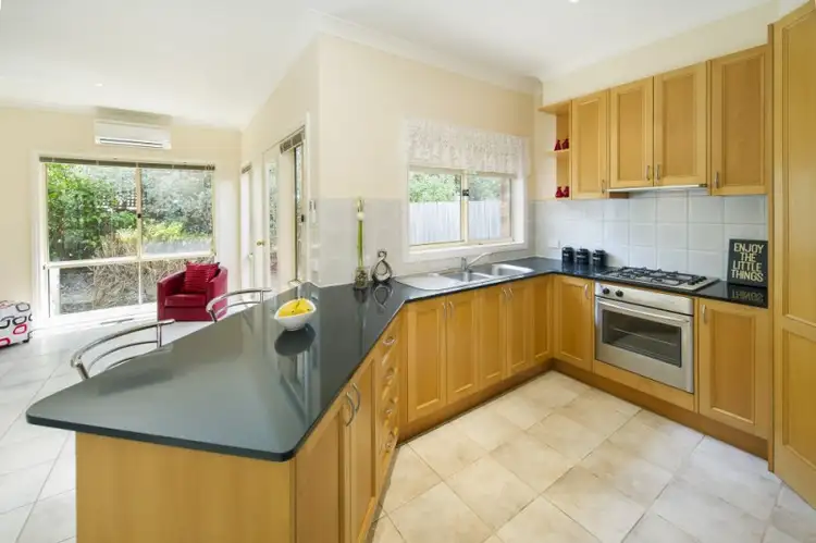 Sixth view of Homely townhouse listing, 2/24 Victoria Street, Box Hill VIC 3128