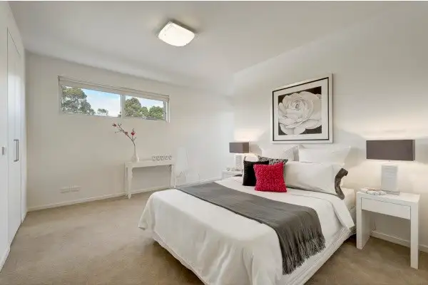Fifth view of Homely apartment listing, 311/8 Berkeley Street, Doncaster VIC 3108