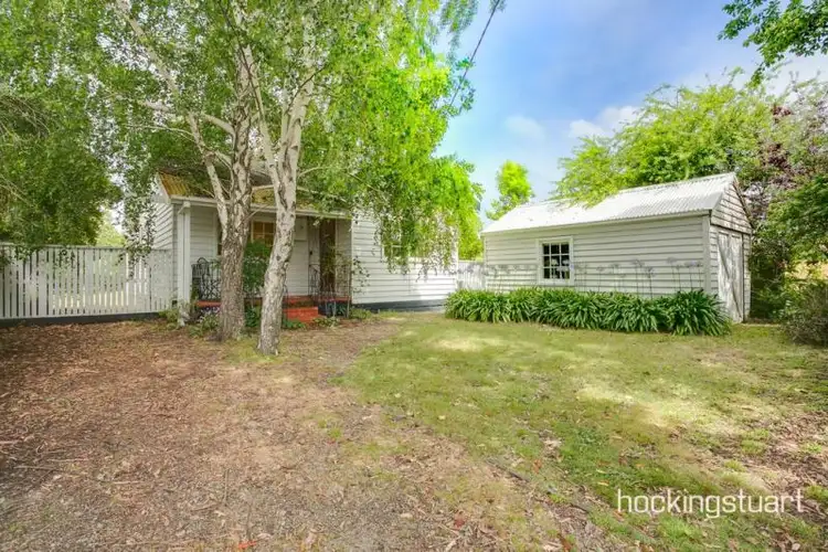 43 Ocean Street, Rosebud VIC 3939