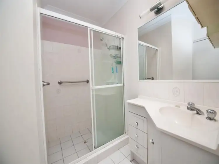 Fifth view of Homely unit listing, 1/31 Phyllis Street, Harristown QLD 4350