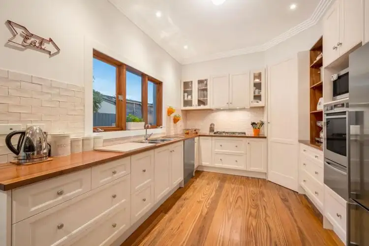 Third view of Homely house listing, 50 O'Keefe Street, Preston VIC 3072
