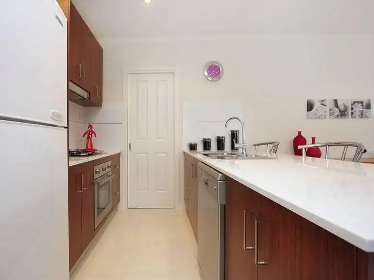 Fourth view of Homely townhouse listing, 1/129 Cranbourne Road, Frankston VIC 3199