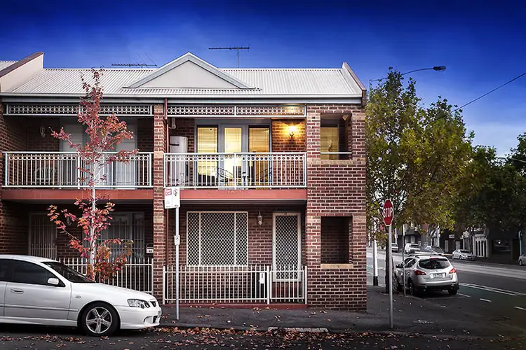 238 Abbotsford Street, North Melbourne VIC 3051