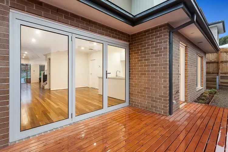 Fifth view of Homely house listing, 59 Morello Circle, Doncaster East VIC 3109