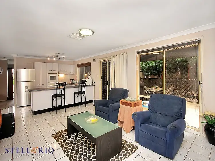 Fifth view of Homely house listing, 11 Sandpiper Place, Wishart QLD 4122