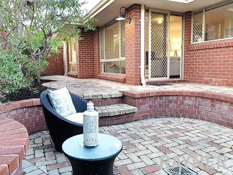 Fourth view of Homely house listing, 21 Eleventh Avenue, Inglewood WA 6052