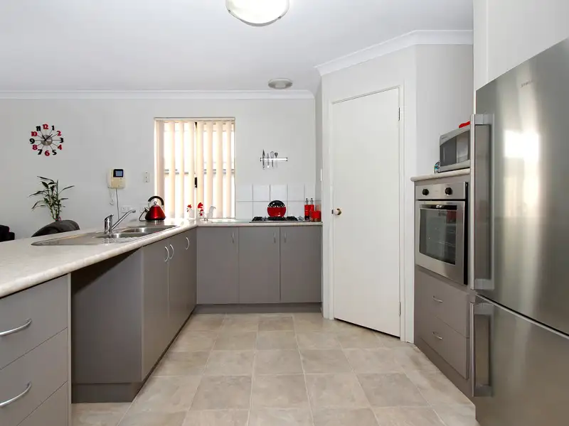 Main view of Homely house listing, 3 Vickery Loop*, Clarkson WA 6030