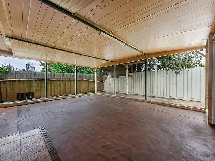 Seventh view of Homely house listing, 73 Diamond Avenue, Albanvale VIC 3021