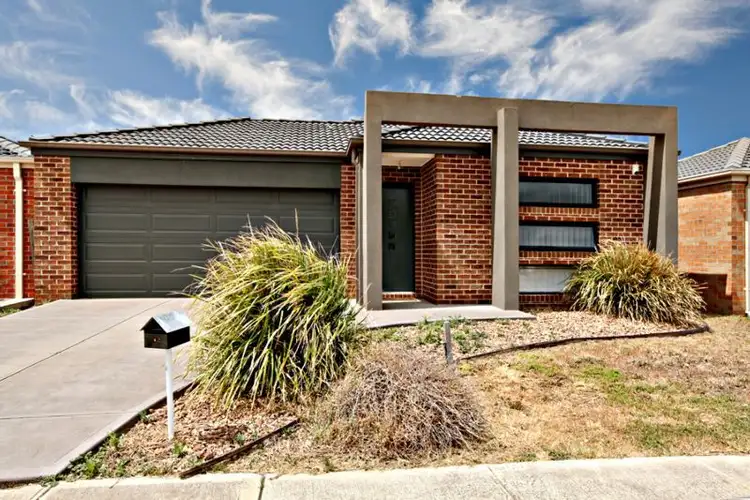 12 Galeff Avenue, Truganina VIC 3029