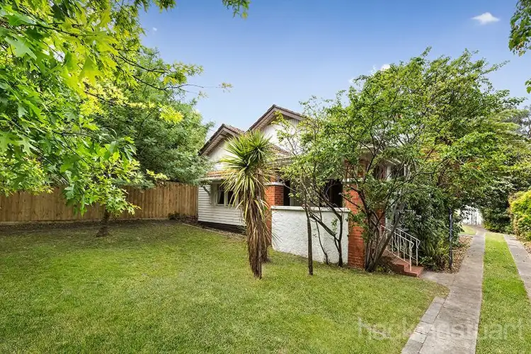 Second view of Homely house listing, 18 Barina Road, Glen Iris VIC 3146