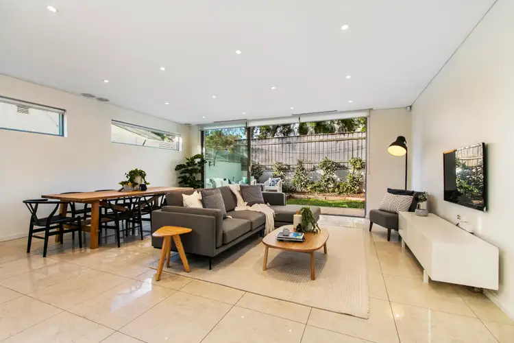Third view of Homely house listing, 13A Alfred Street, St Peters NSW 2044