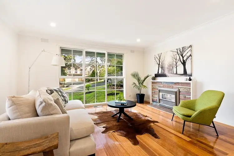 Third view of Homely house listing, 23 Grange Park Ave, Doncaster VIC 3108