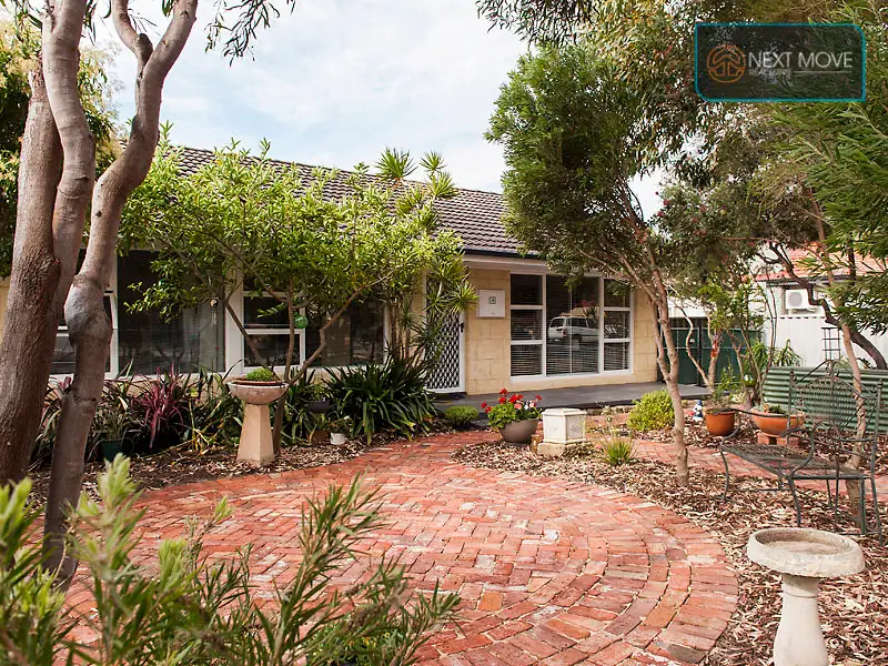 Main view of Homely house listing, 18 Radney St, Willagee WA 6156