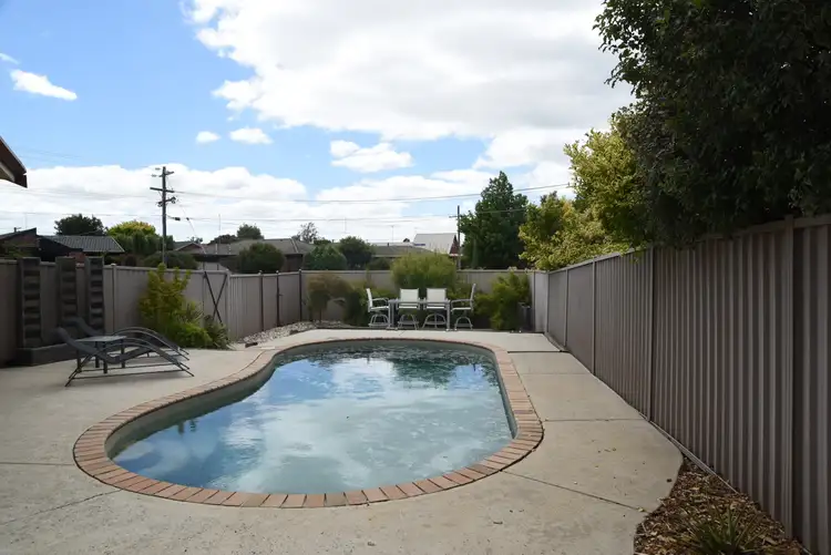 Fourth view of Homely house listing, 18 Rowan Parade, Wendouree VIC 3355
