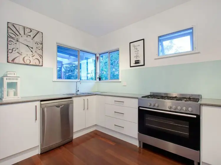 Third view of Homely house listing, 27 Railway Parade, Mitchelton QLD 4053