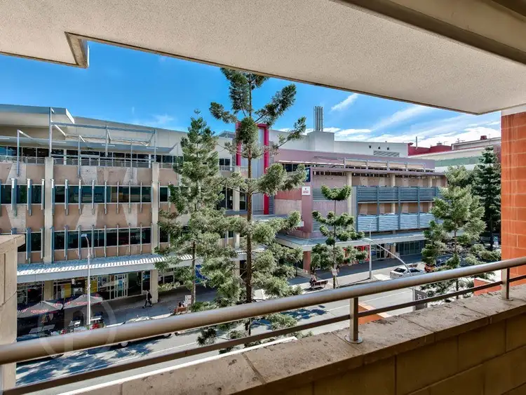 Main view of Homely unit listing, 4405/57 Musk Ave, Kelvin Grove QLD 4059
