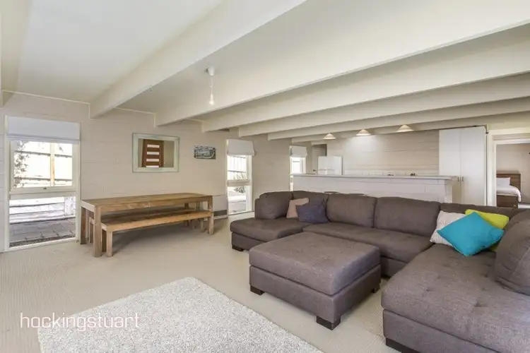 Fifth view of Homely house listing, 4 Laurel Street, Rye VIC 3941
