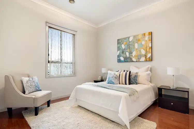 Second view of Homely house listing, 28 Couch Street, Sunshine VIC 3020