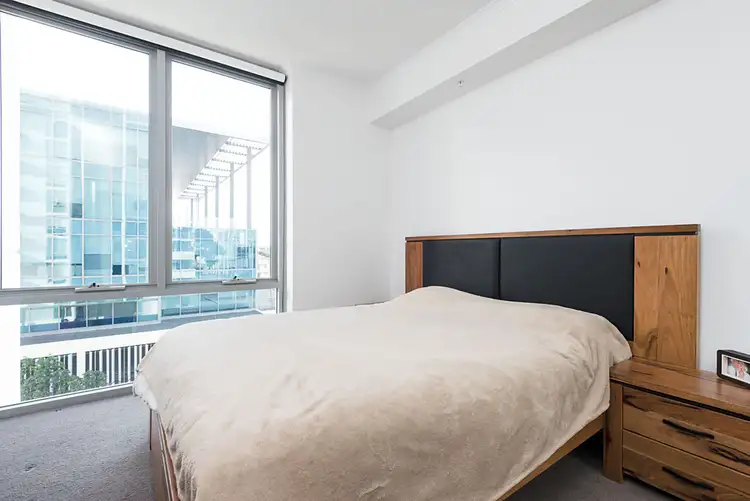 Fourth view of Homely apartment listing, 49/15 Aberdeen Street, Perth WA 6000