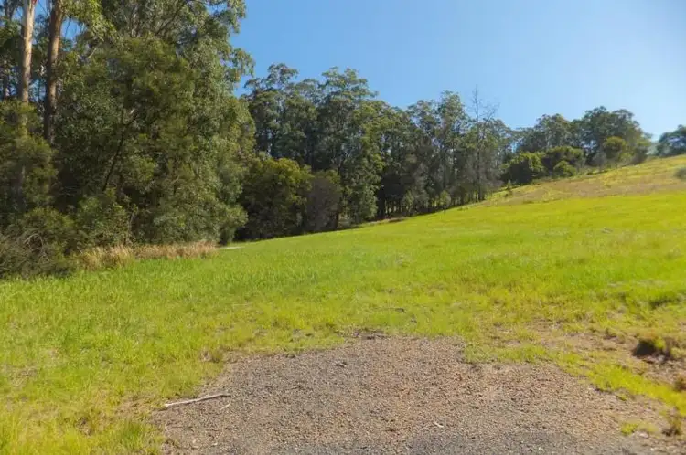 LOT 8 Robert Hughes Road, Gumma NSW 2447