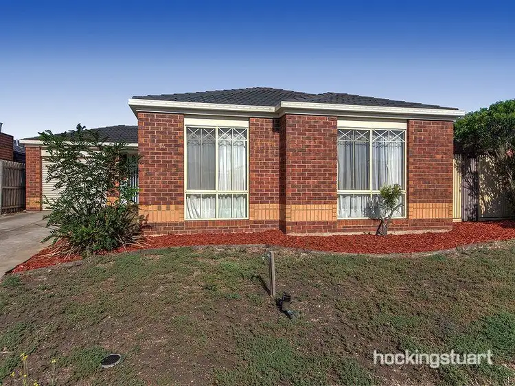 14 Kalista Avenue, Hillside VIC 3037