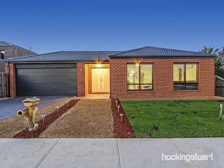 2 Williams Lane, Taylors Hill VIC 3037