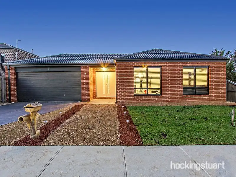 Main view of Homely house listing, 2 Williams Lane, Taylors Hill VIC 3037