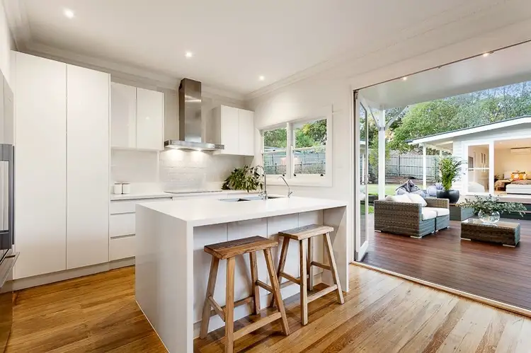 Third view of Homely house listing, 75 Brougham Street, Eltham VIC 3095