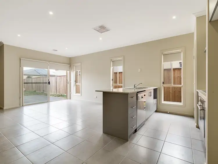 Fifth view of Homely house listing, 10 Agave Street, Tarneit VIC 3029