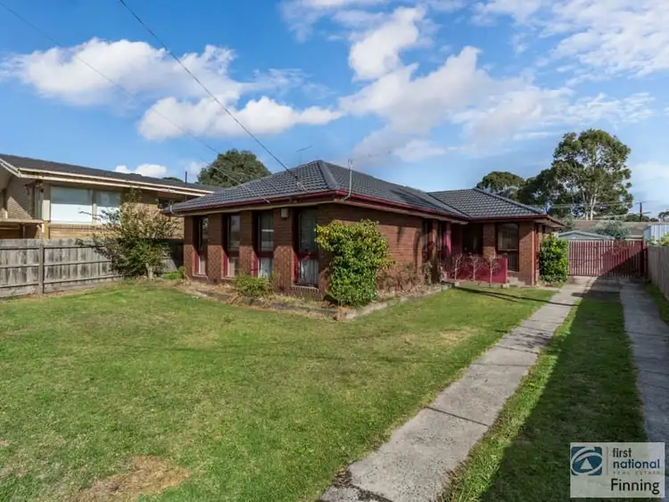 Second view of Homely house listing, 3 Delmont Crt, Cranbourne VIC 3977