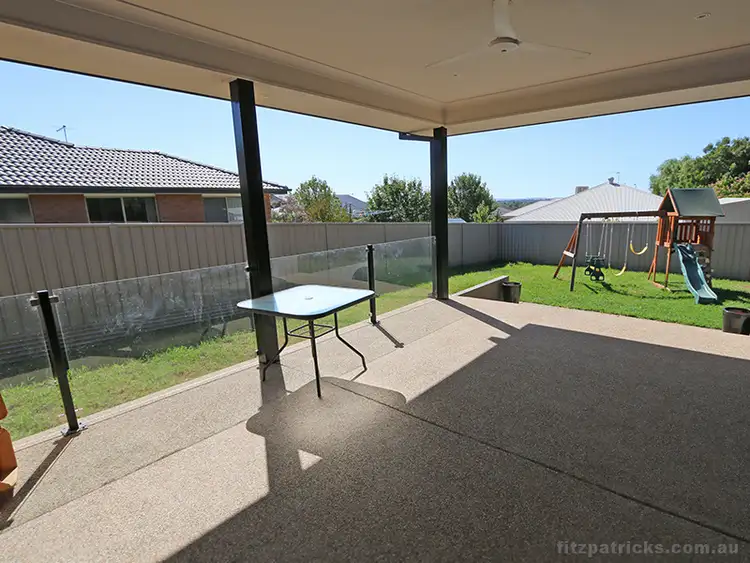 Sixth view of Homely house listing, 32 Brindabella Drive, Tatton NSW 2650