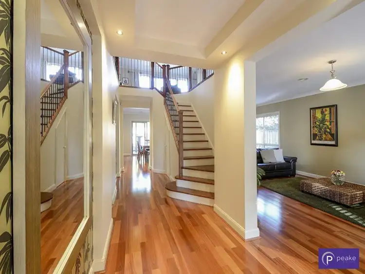Sixth view of Homely house listing, 36 Riviera Drive, Berwick VIC 3806