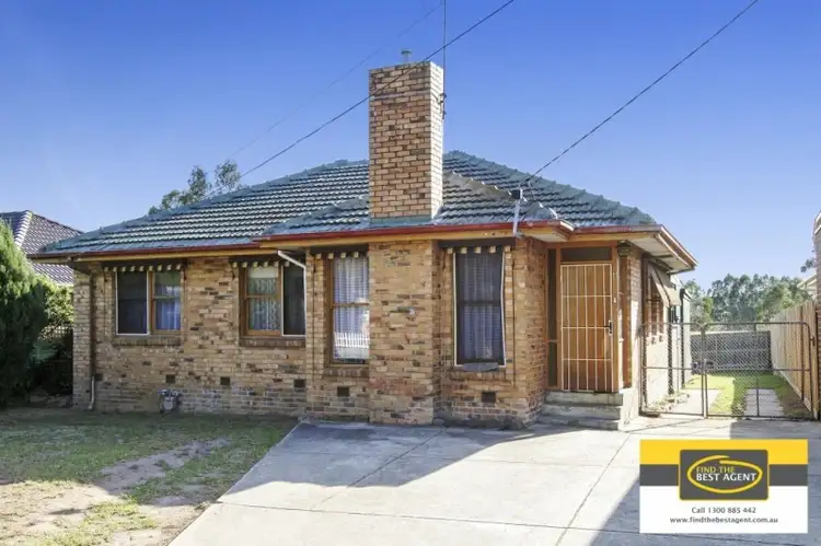 34 Winter Crescent, Reservoir VIC 3073