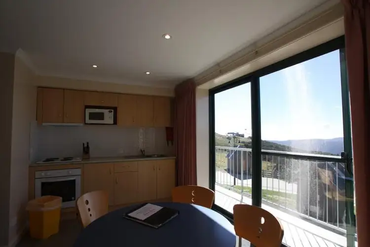 Third view of Homely apartment listing, 205/189 Summit Rd, Mount Buller VIC 3723