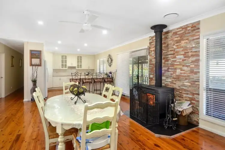 Fifth view of Homely house listing, 273 Gannet Road, Nowra Hill NSW 2540