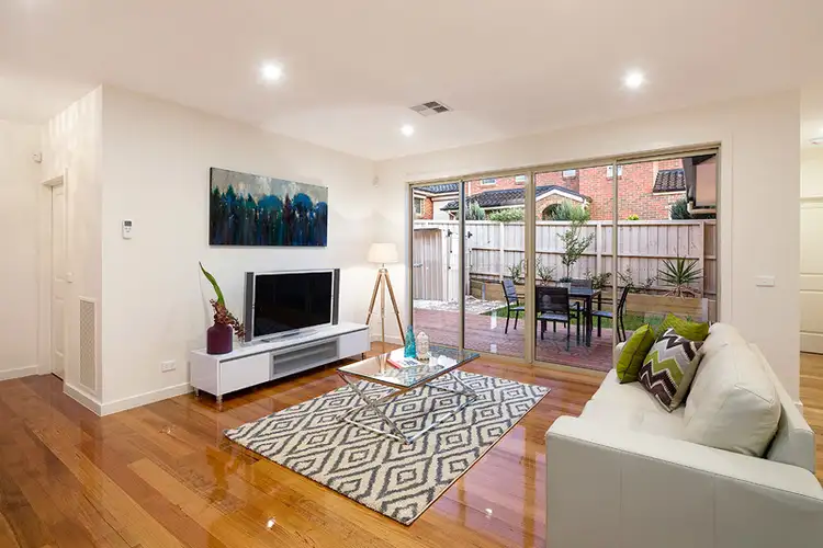 Sixth view of Homely townhouse listing, 2/4 Milan Street, Doncaster East VIC 3109