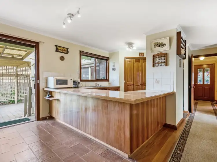 Fourth view of Homely house listing, 39 Aquilla Avenue, Torquay VIC 3228