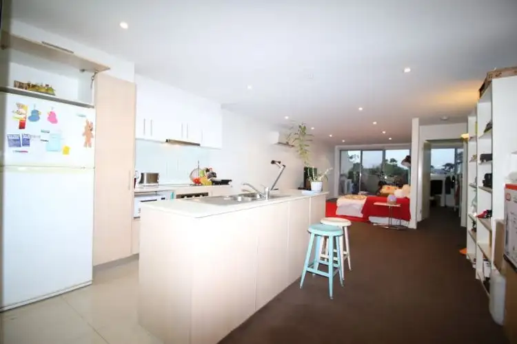 Sixth view of Homely apartment listing, 113/117 Pier Street, Altona VIC 3018