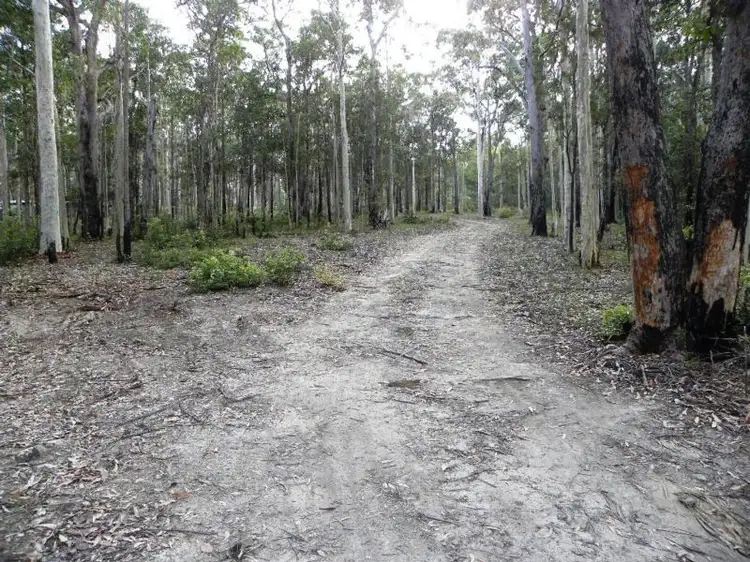 Third view of Homely land listing, 311 Wandean Road, Wandandian NSW 2540