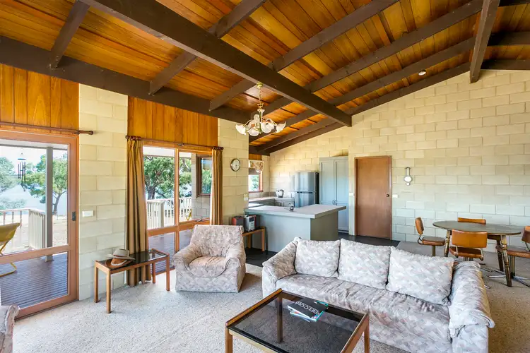 Sixth view of Homely house listing, 330 Moorabbee Road, Eppalock VIC 3551