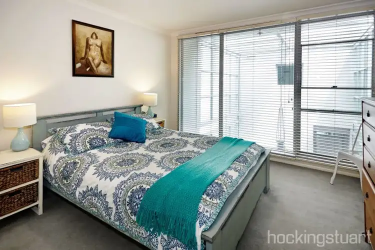 Fifth view of Homely apartment listing, 206/315 Beaconsfield Parade, St Kilda West VIC 3182