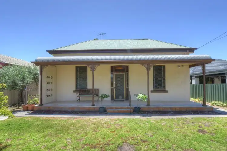 Main view of Homely house listing, 48 Beach Street, Grange SA 5022