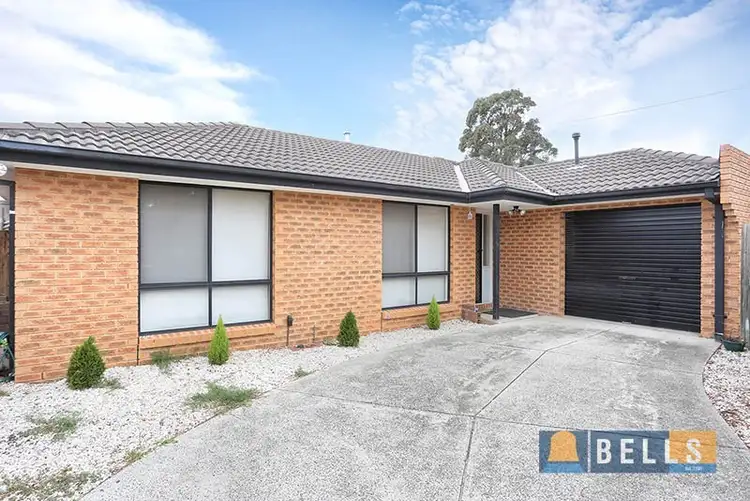 2/75 Delbridge Drive, Sydenham VIC 3037