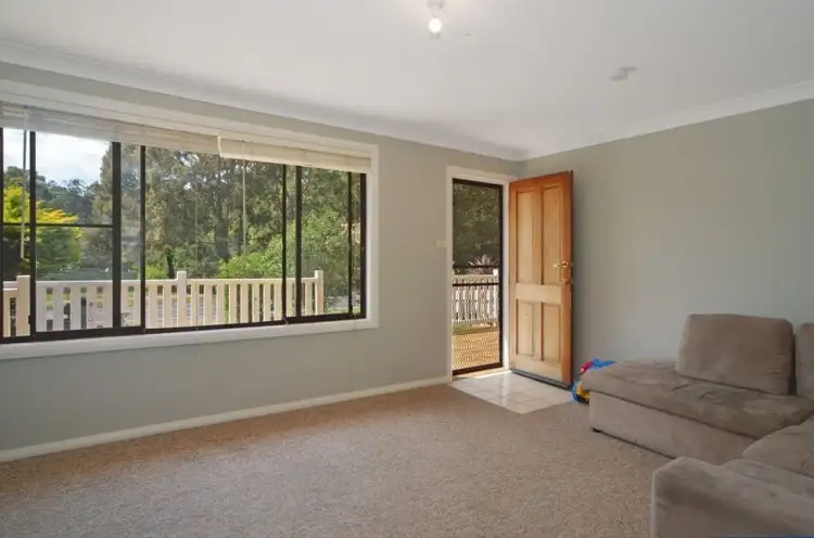 Third view of Homely house listing, 87 Albatross Road, West Nowra NSW 2541