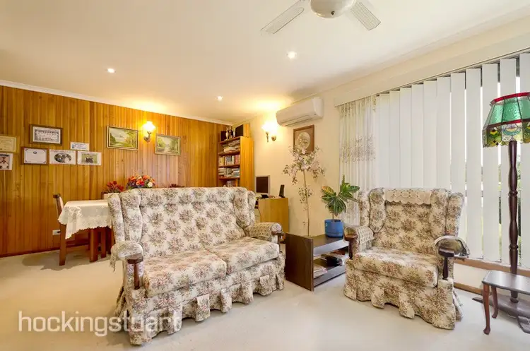Third view of Homely house listing, 1/7 Warraburra Avenue, Rosebud VIC 3939