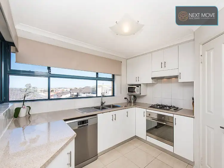 Third view of Homely townhouse listing, 32 Bayview Terrace, Yangebup WA 6164