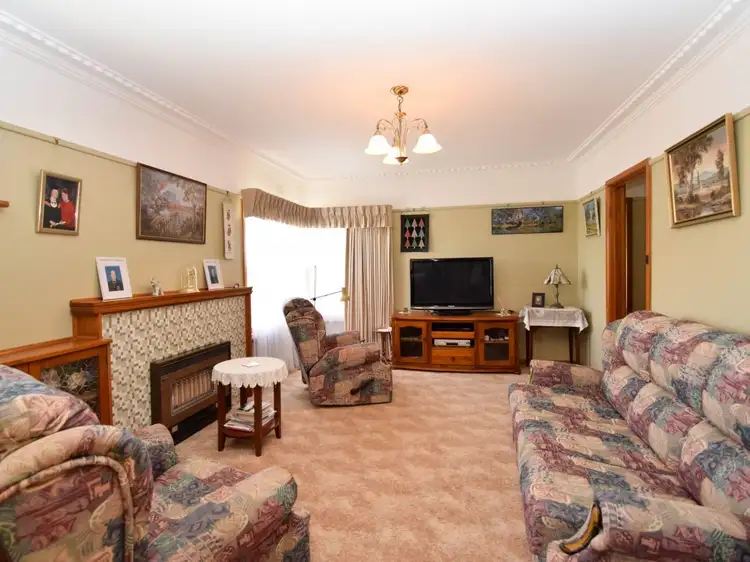 Second view of Homely house listing, 4 Howell Street, Wangaratta VIC 3677