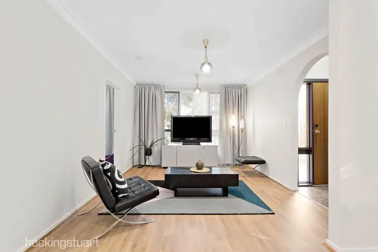 Second view of Homely townhouse listing, 5 Anthony Close, Lower Plenty VIC 3093